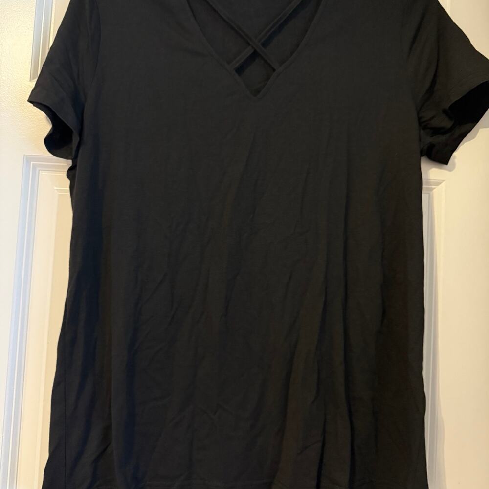 Womens shirt - xl